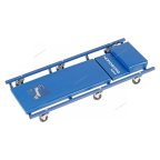  Лежак подкатной с подъемным подголовником NORDBERG N30C4 мни (1)