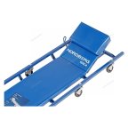  Лежак подкатной с подъемным подголовником NORDBERG N30C4 мни (3)