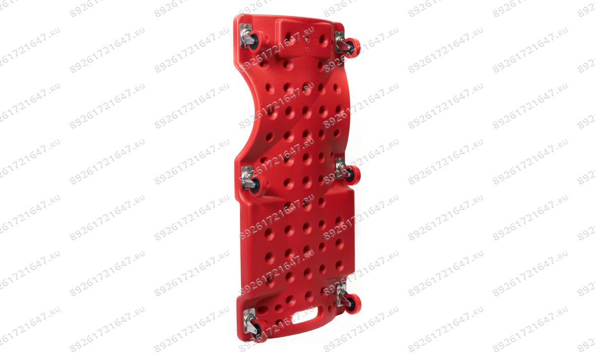  ST122 Тележка подкатная (лежак) (1)