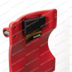 ST122 Тележка подкатная (лежак) фото