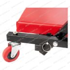  ST337 Тележка подкатная складная (лежак-стул) ROSSVIK, г/п130кг, 1020*455*1500мм мни (6)