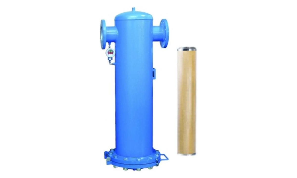  Магистральный фильтр BF0240-P (3мкм) (0)