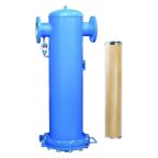  Магистральный фильтр BF0300-P (3мкм) мни (0)