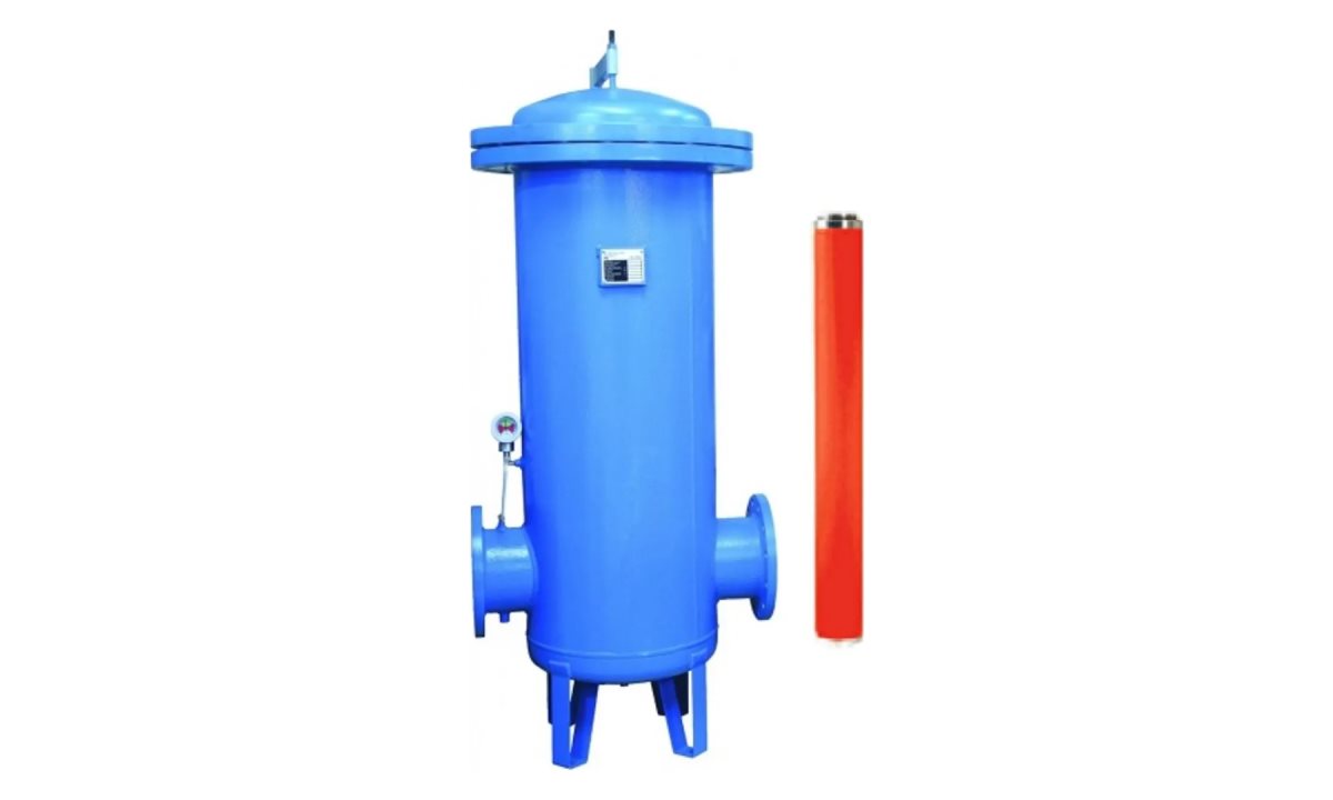  Магистральный фильтр BF1200-S (0,01мкм) (0)