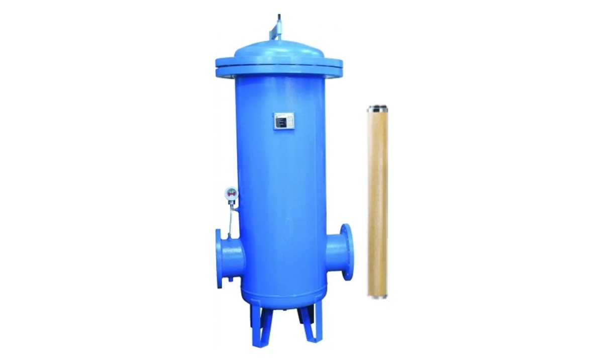  Магистральный фильтр BF1500-P (3мкм) (1)