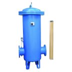  Магистральный фильтр BF1500-P (3мкм) мни (0)