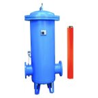  Магистральный фильтр BF1500-S (0,01мкм) мни (2)