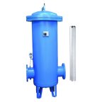  Магистральный фильтр BF2500-A (Уголь) мни (0)