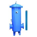  Магистральный фильтр BF2500-R (1мкм) мни (0)