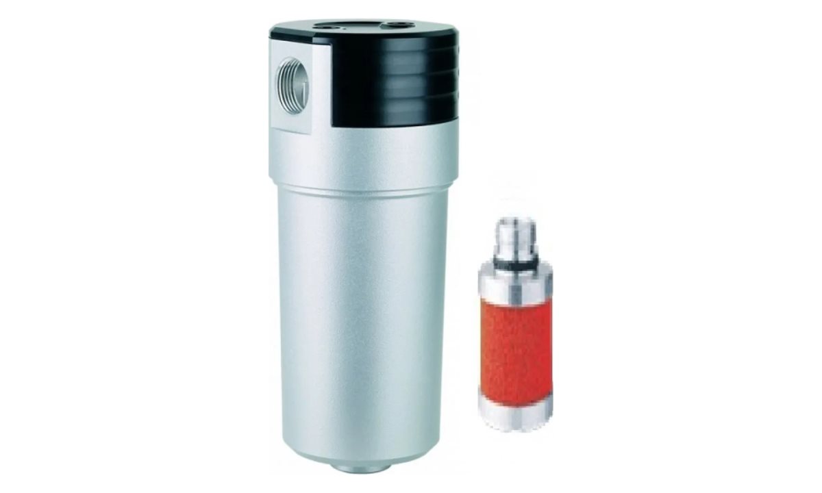  Магистральный фильтр HF 200 S (0,01мкм) (0)