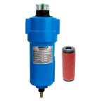  Магистральный фильтр в сборе R0056-S-PI (0,01мкм) мни (0)