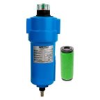  Магистральный фильтр в сборе R0106-M-PI (0,1мкм) мни (1)