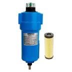  Магистральный фильтр в сборе R0106-P-PI (3мкм) мни (1)