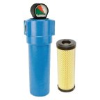  Магистральный фильтр в сборе R0306-P-PM (3мкм) мни (1)