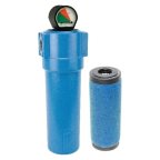  Магистральный фильтр в сборе R0476-R-PM (1мкм) мни (2)