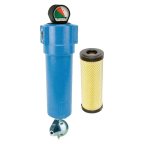  Магистральный фильтр в сборе R1506-P-AM (3мкм) мни (1)