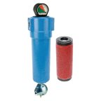  Магистральный фильтр в сборе R1756-S-AM (0,01мкм) мни (0)