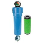  Магистральный фильтр в сборе R2406-M-AM (0,1мкм) мни (1)