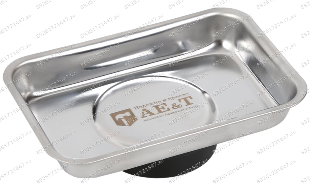  Тарелка магнитная  64*93мм TA-T7005 AE&T (1)