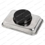  Тарелка магнитная  64*93мм TA-T7005 AE&T мни (3)