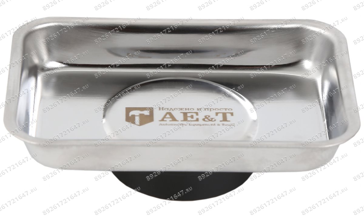  Тарелка магнитная  64*93мм TA-T7005 AE&T (0)