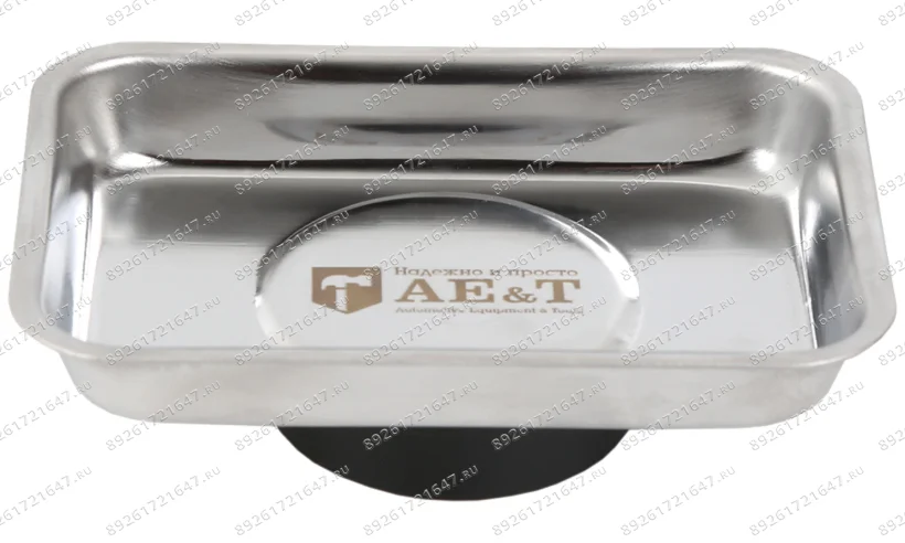 Тарелка магнитная  64*93мм TA-T7005 AE&T фото