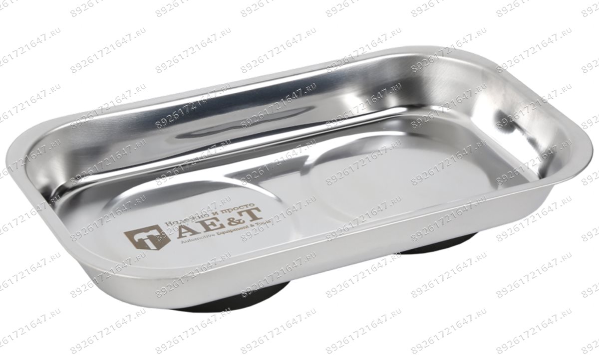  Тарелка магнитная  136*237мм TA-T7006 AE&T (1)