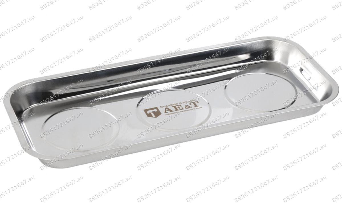  Тарелка магнитная  160*360мм TA-T7007 AE&T (1)