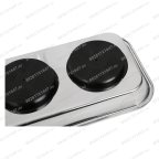  Тарелка магнитная  160*360мм TA-T7007 AE&T мни (4)