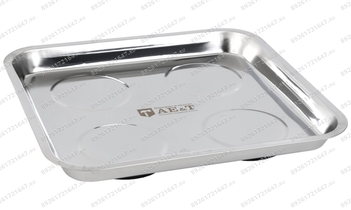  Тарелка магнитная  270*292мм TA-T7008 AE&T (1)