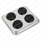  Тарелка магнитная  270*292мм TA-T7008 AE&T мни (3)