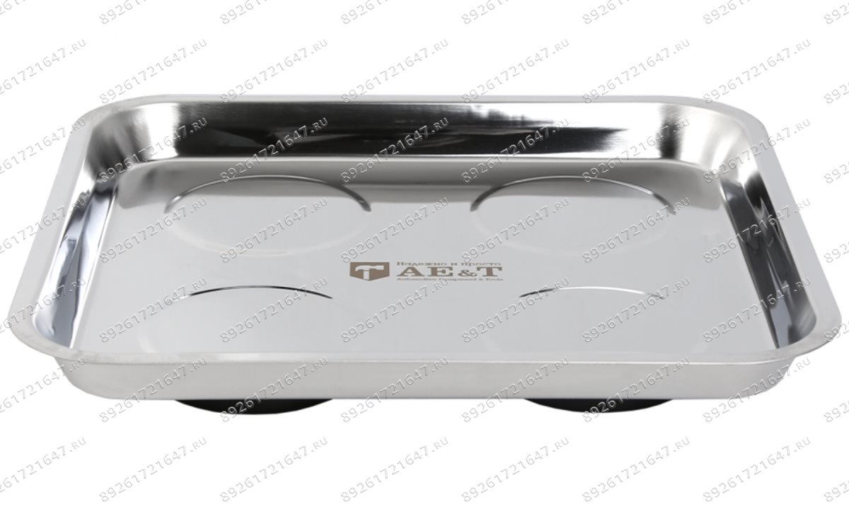  Тарелка магнитная  270*292мм TA-T7008 AE&T (0)