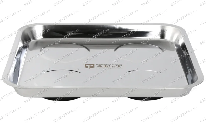 Тарелка магнитная  270*292мм TA-T7008 AE&T фото