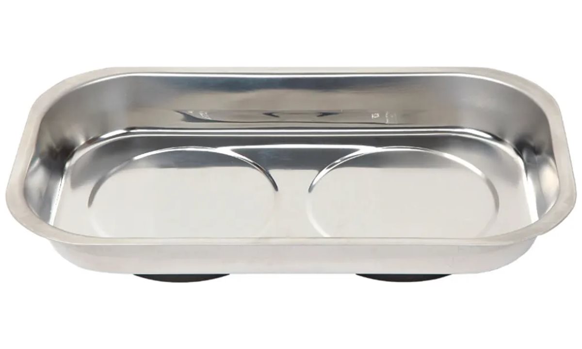  Тарелка магнитная прямоугольная WP314002 WORKPRO (0)