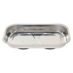  Тарелка магнитная прямоугольная WP314002 WORKPRO мни (0)