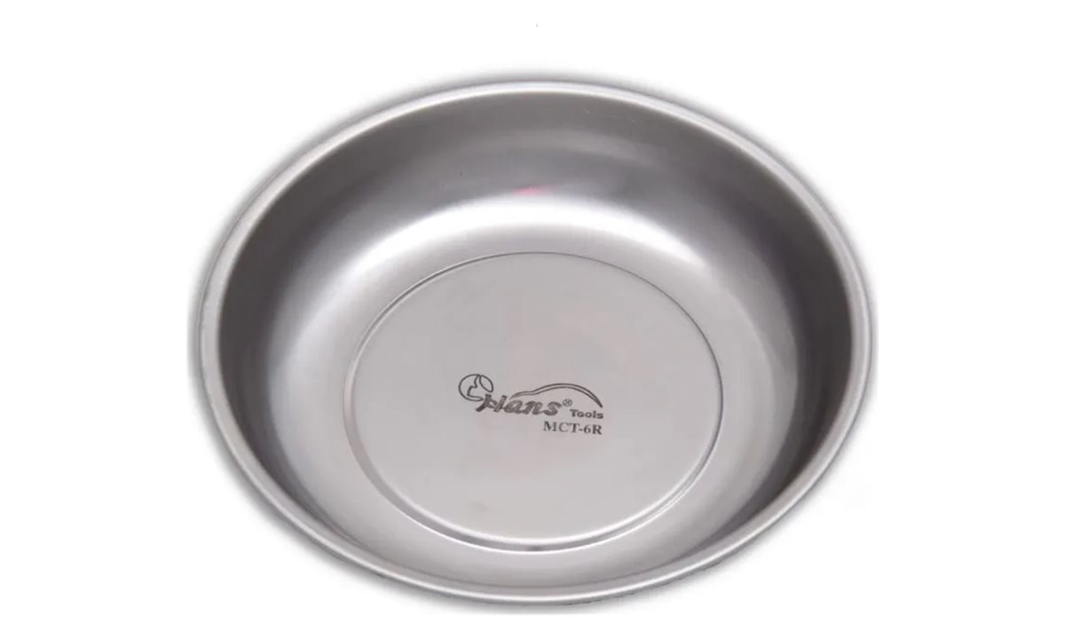  Тарелка магнитная, 150 мм, Hans, MCT-6R (0)