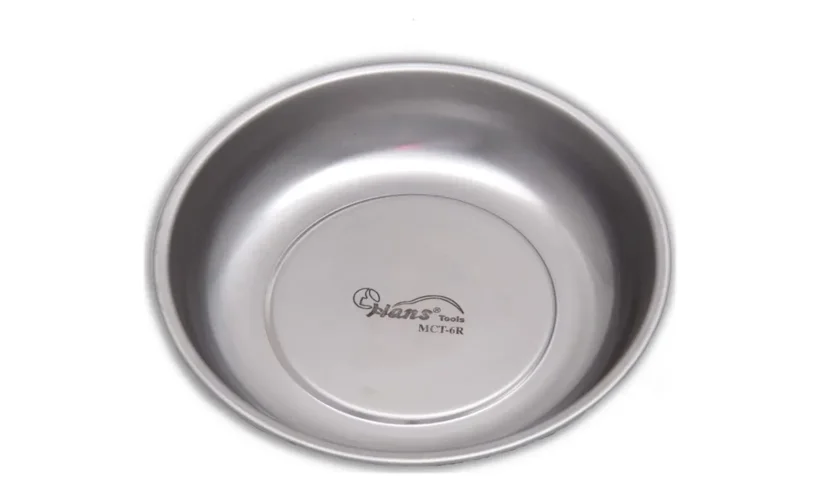 Тарелка магнитная, 150 мм, Hans, MCT-6R фото