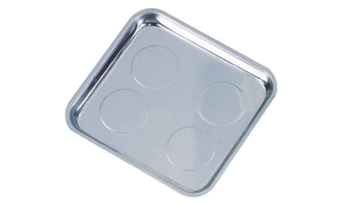  KA-6220А Лоток прямоугольный магнитный 330-250 мм. (0)