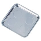  KA-6220А Лоток прямоугольный магнитный 330-250 мм. мни (0)