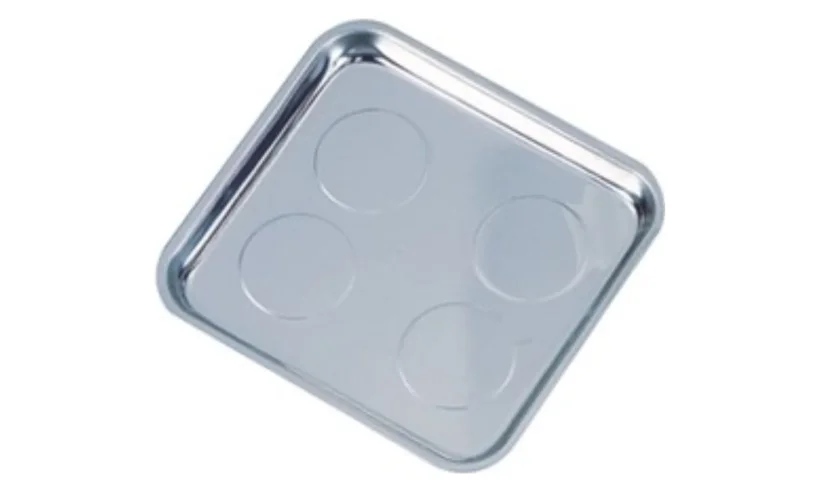 KA-6220А Лоток прямоугольный магнитный 330-250 мм. фото