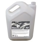  KraftWell KRW-HLP32 Масло гидравлическое,10 л. мни (1)