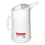  ST010101 Емкость мерная для технических жидкостей 5 л. с носиком мни (0)