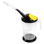  ST040129 Мерная емкость 5.5 л. с гибким носиком KA-7829A мни (0)