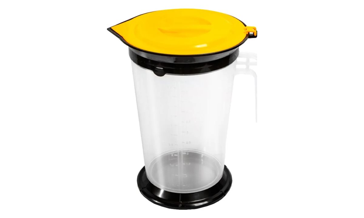  ST040130 Мерная емкость 5.5 л. KA-7829B (0)