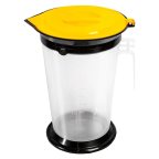  ST040130 Мерная емкость 5.5 л. KA-7829B мни (0)