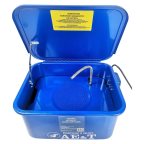  Аппарат мойки деталей T062035 AE&T 19л мни (1)