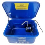  Аппарат мойки деталей T062035 AE&T 19л мни (2)