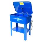  Аппарат мойки деталей T06220 AE&T 75л мни (0)