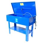  Аппарат мойки деталей T06240-2 AE&T 150л мни (1)