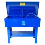  Аппарат мойки деталей T06240-2 AE&T 150л мни (0)